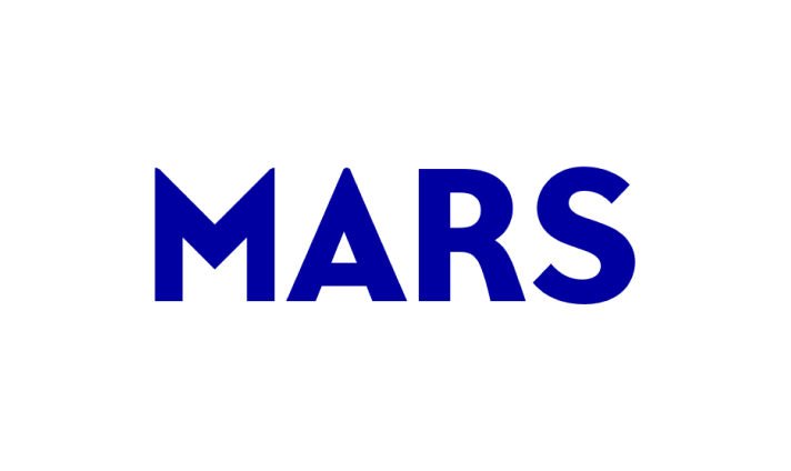 Mars logo
